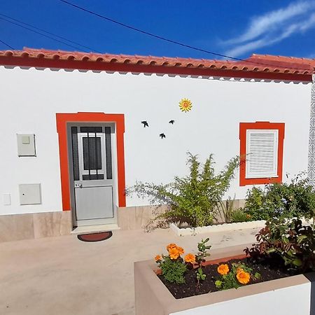 Casa Andorinha Villa Tavira Buitenkant foto