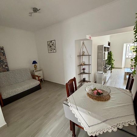 Casa Andorinha Villa Tavira Buitenkant foto