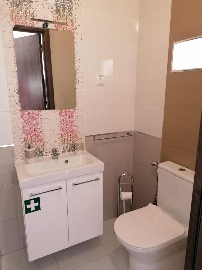 Casa Andorinha Villa Tavira Buitenkant foto