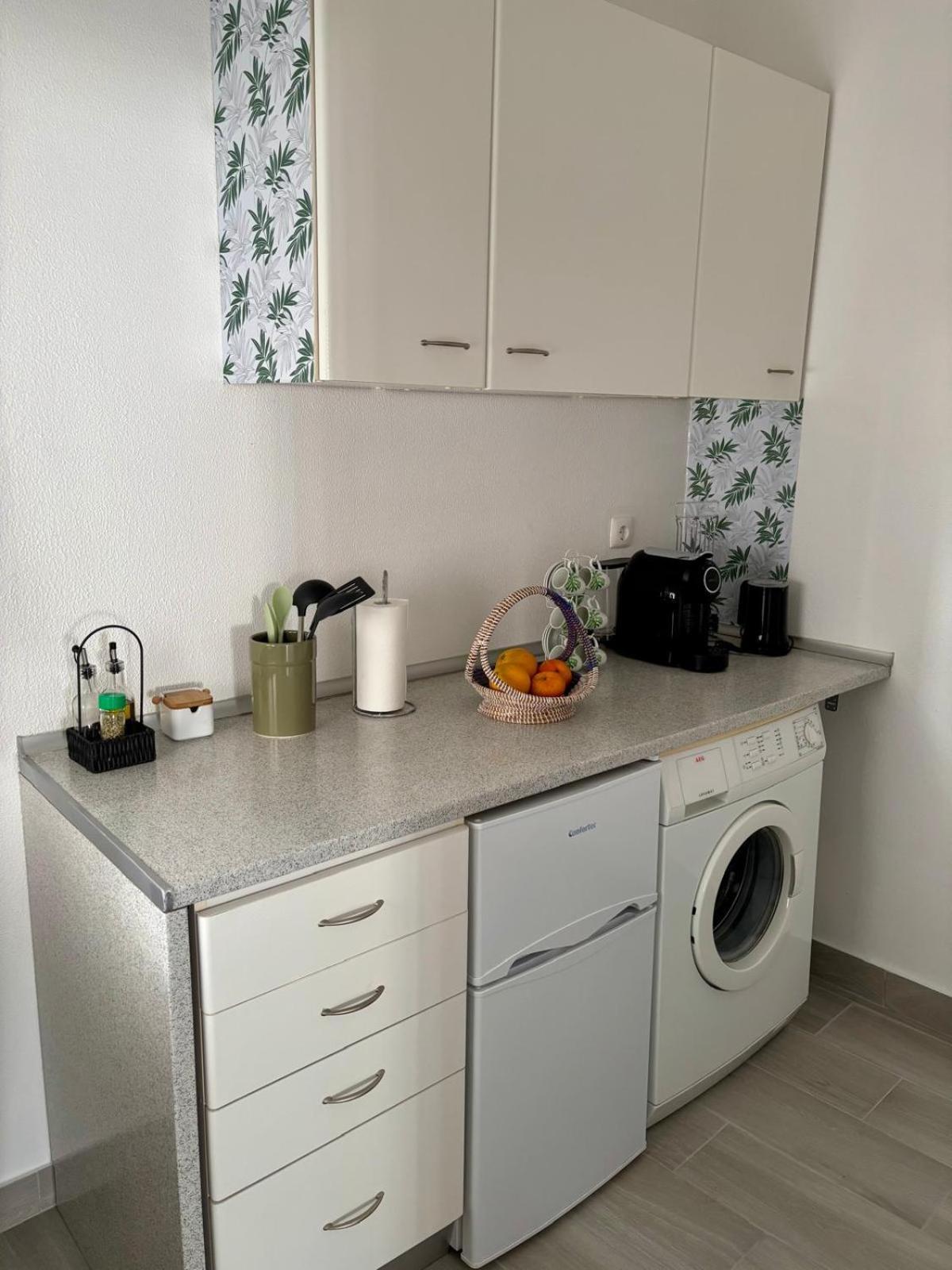 Casa Andorinha Villa Tavira Buitenkant foto
